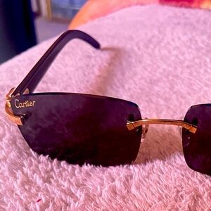 Cartier glasses best offer